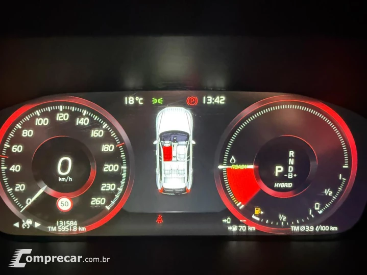 XC60 T8 R Desingn