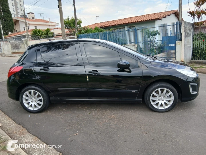 308 1.6 Active 16V
