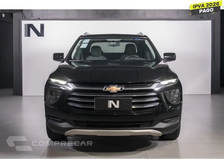 MONTANA 1.2 TURBO FLEX LTZ AUTOMÁTICO