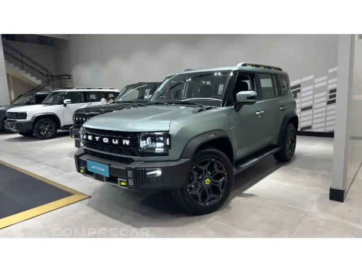T2 1.5 TCI PHEV PREMIUM AWD DHT