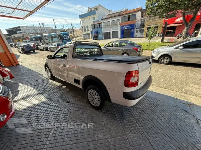 SAVEIRO - 1.6 MI CS 8V 2P MANUAL G.V
