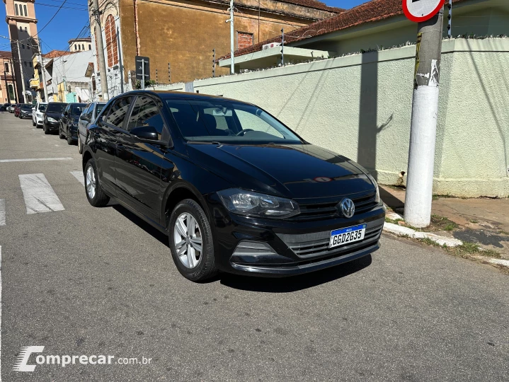 Polo MCA 1.0 Mpi Manual