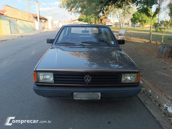 GOL 1.6 CL 8V