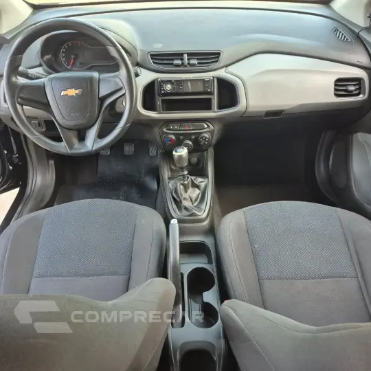 PRISMA Sed. Joy/ LS 1.0 8V FlexPower 4p