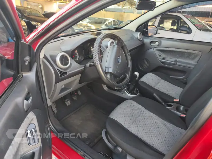 FIESTA 1.6 Rocam Hatch 8V