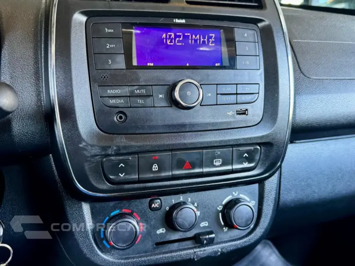 KWID 1.0 12V SCE FLEX ZEN MANUAL