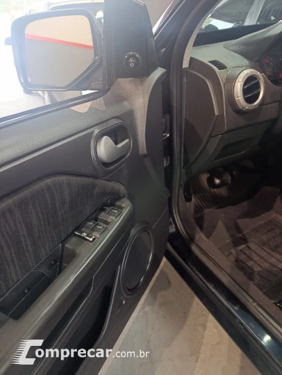 ECOSPORT 2.0 XLT 16V