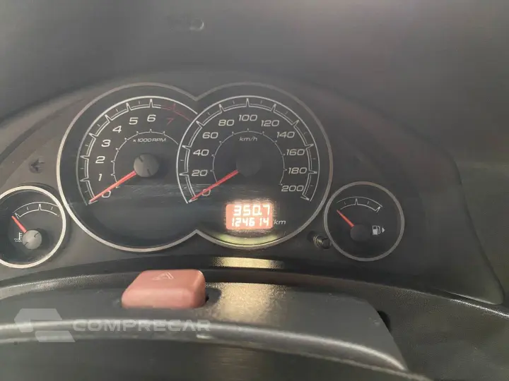 Celta 1.0 Mpfi Ls 8V Flex 2P Manual