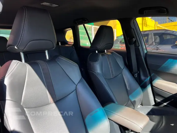 COROLLA CROSS 2.0 Vvt-ie XRE