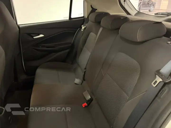 ONIX 1.0 FLEX LT MANUAL