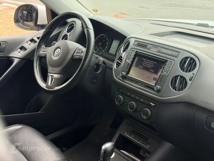 TIGUAN 1.4 TSI 16V Turbo