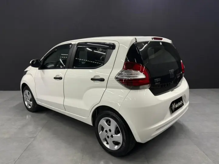 MOBI 1.0 EVO FLEX LIKE. MANUAL