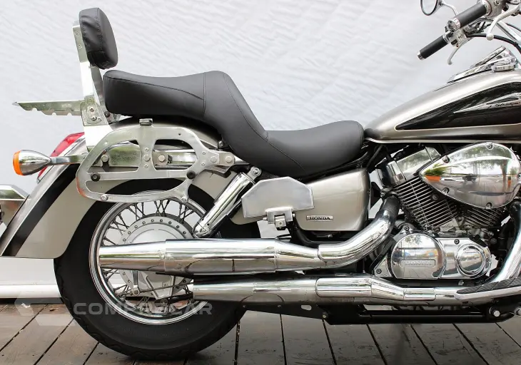 HONDA SHADOW 750