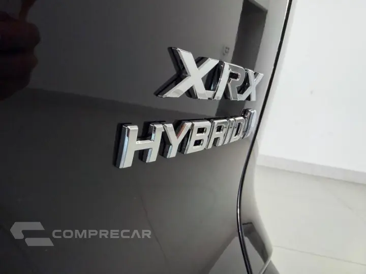 CCROSS XRX HYBRID