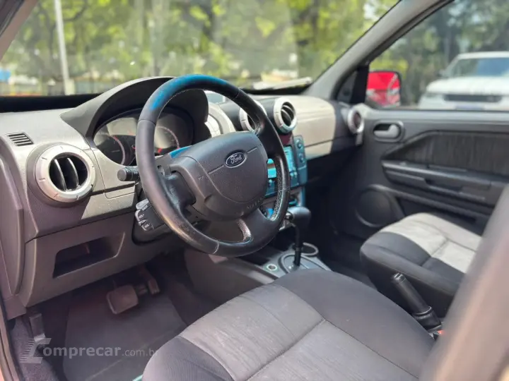 Ecosport 2.0 16V 4P XLT AUTOMÁTICO