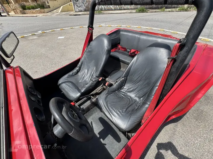 BUGGY 1.6 8V