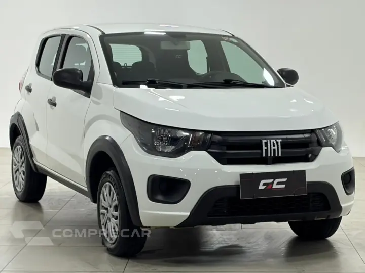 MOBI 1.0 EVO FLEX LIKE. MANUAL
