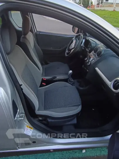 MONTANA 1.4 MPFI LS CS 8V