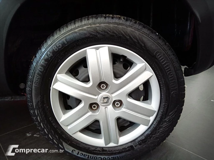 KWID 1.0 12V SCE FLEX ZEN MANUAL