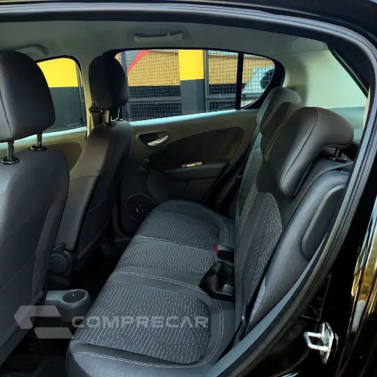 Palio ATTRA./ITÁLIA 1.4 EVO F.Flex 8V 5p