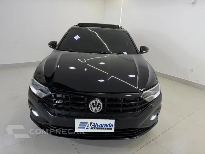 JETTA RL AF