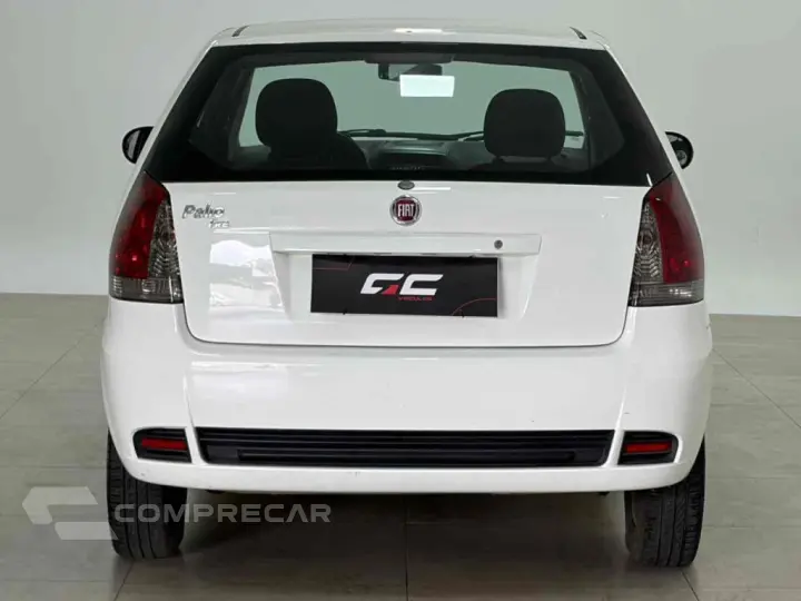 PALIO 1.0 MPI FIRE 8V FLEX 4P MANUAL