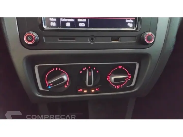 FOX 1.6 MSI TOTAL FLEX XTREME 4P MANUAL