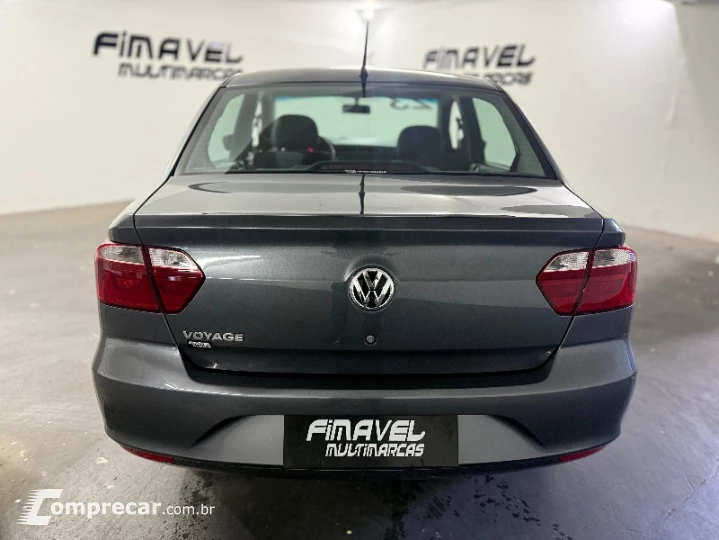 VOYAGE 1.0 12V MPI Totalflex