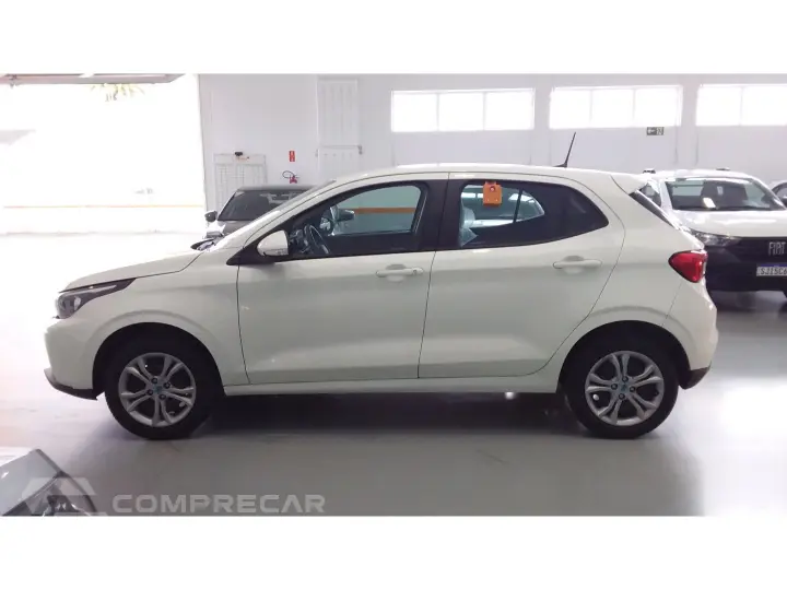 ARGO 1.0 FIREFLY FLEX DRIVE MANUAL