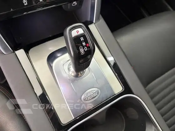 DISCOVERY SPORT 2.0 P250 TURBO FLEX R-DYNAMIC SE AUTOMÁTICO