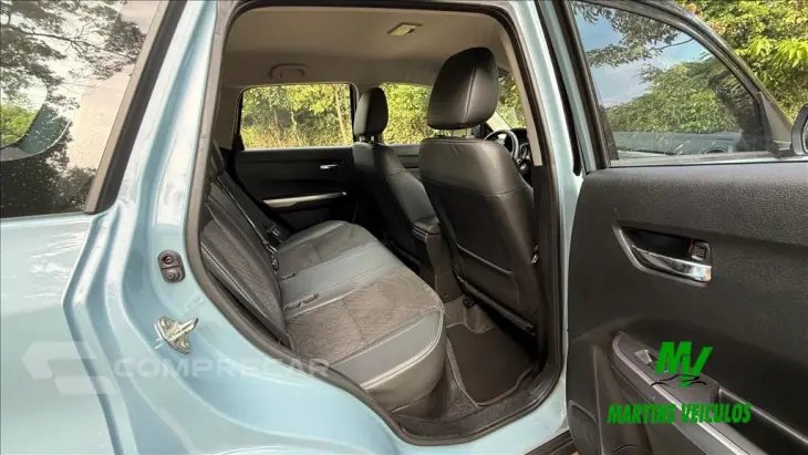 VITARA 1.6 16V GASOLINA 4YOU AUTOMÁTICO