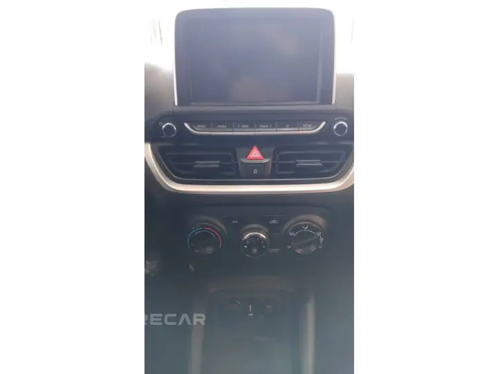 HB20 1.0 12V FLEX COMFORT PLUS MANUAL