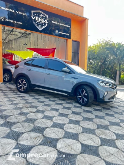 NIVUS 1.0 200 TSI Highline