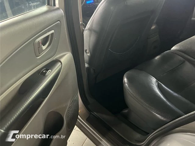 TUCSON - 2.0 MPFI GLS 16V 143CV 2WD 4P AUTOMÁTICO