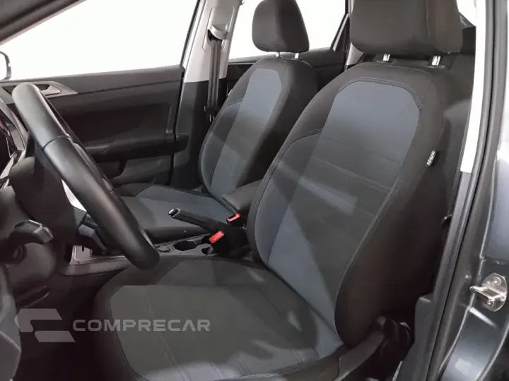 NIVUS 1.0 200 TSI TOTAL FLEX COMFORTLINE AUTOMÁTICO