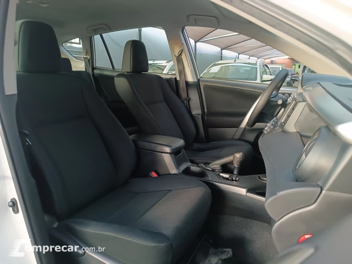 RAV4 2.0 4X2 16V