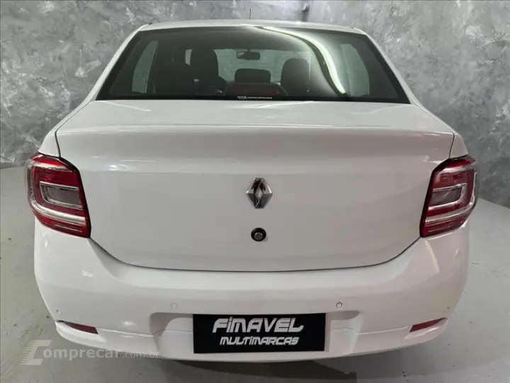 LOGAN 1.0 12V SCE ZEN