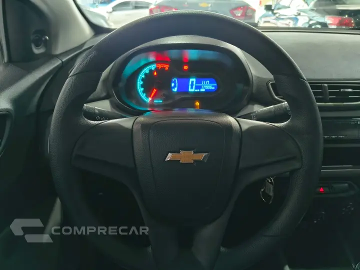 Onix LS 1.0