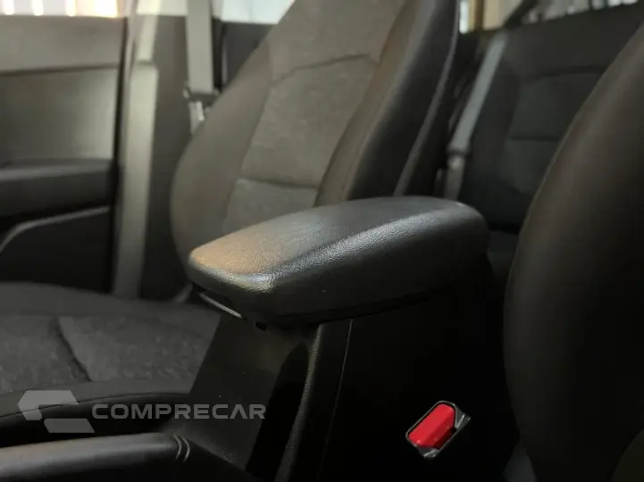 CRETA 1.6 16V Action