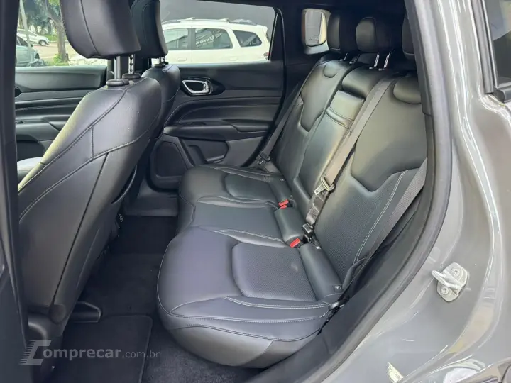 Compass 1.3 T270 Turbo Flex S At6