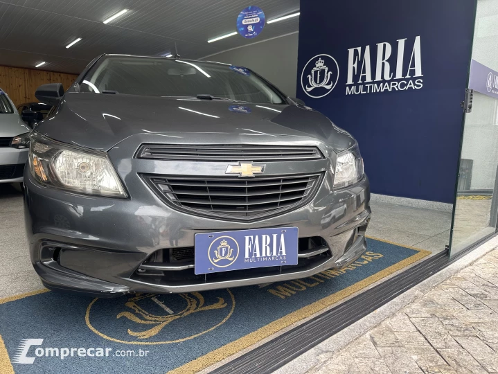 ONIX HATCH Joy 1.0 8V Flex 5p Mec.