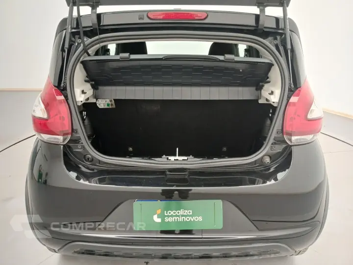 MOBI 1.0 EVO FLEX LIKE. MANUAL