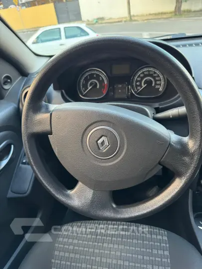 Sandero Expression 1.6