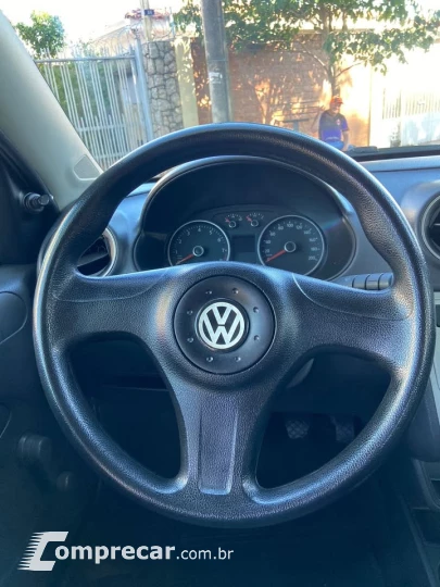 GOL 1.0 8V