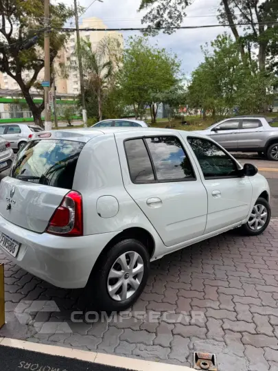 Clio RN/Alizé/Expr./1.0 Hi-Power 16V 5p