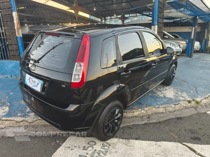 FIESTA 1.6 Rocam Hatch 8V