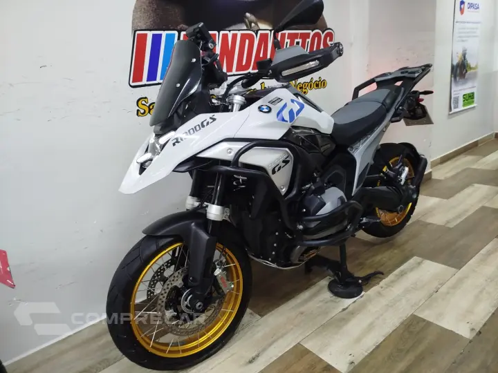 R 1300 GS PLUS