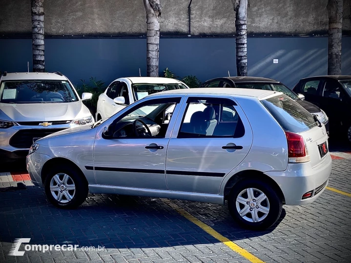 PALIO 1.0 MPI Fire Economy 8V