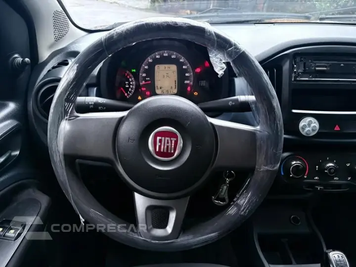 UNO ATTRACTIVE 1.0