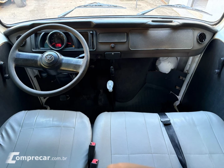KOMBI 1.4 MI STD Lotação 8V